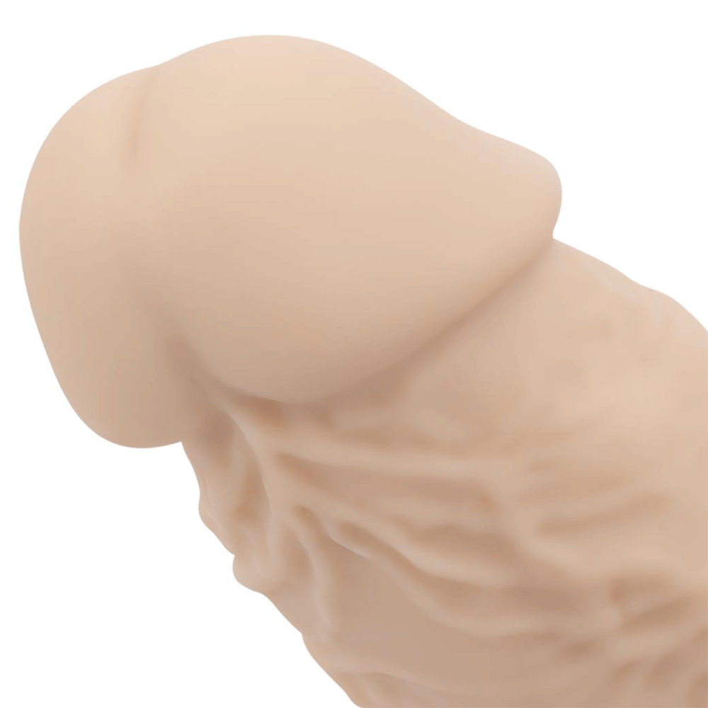 Conrad Realistisk Vibrerande Dildo - Lustly