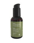 Ingredienslistan till Dalya Pure Intim Oilcare 100ml
