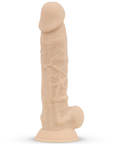 köp Deluxe Ashton Realistic Dildo hos lustly.se