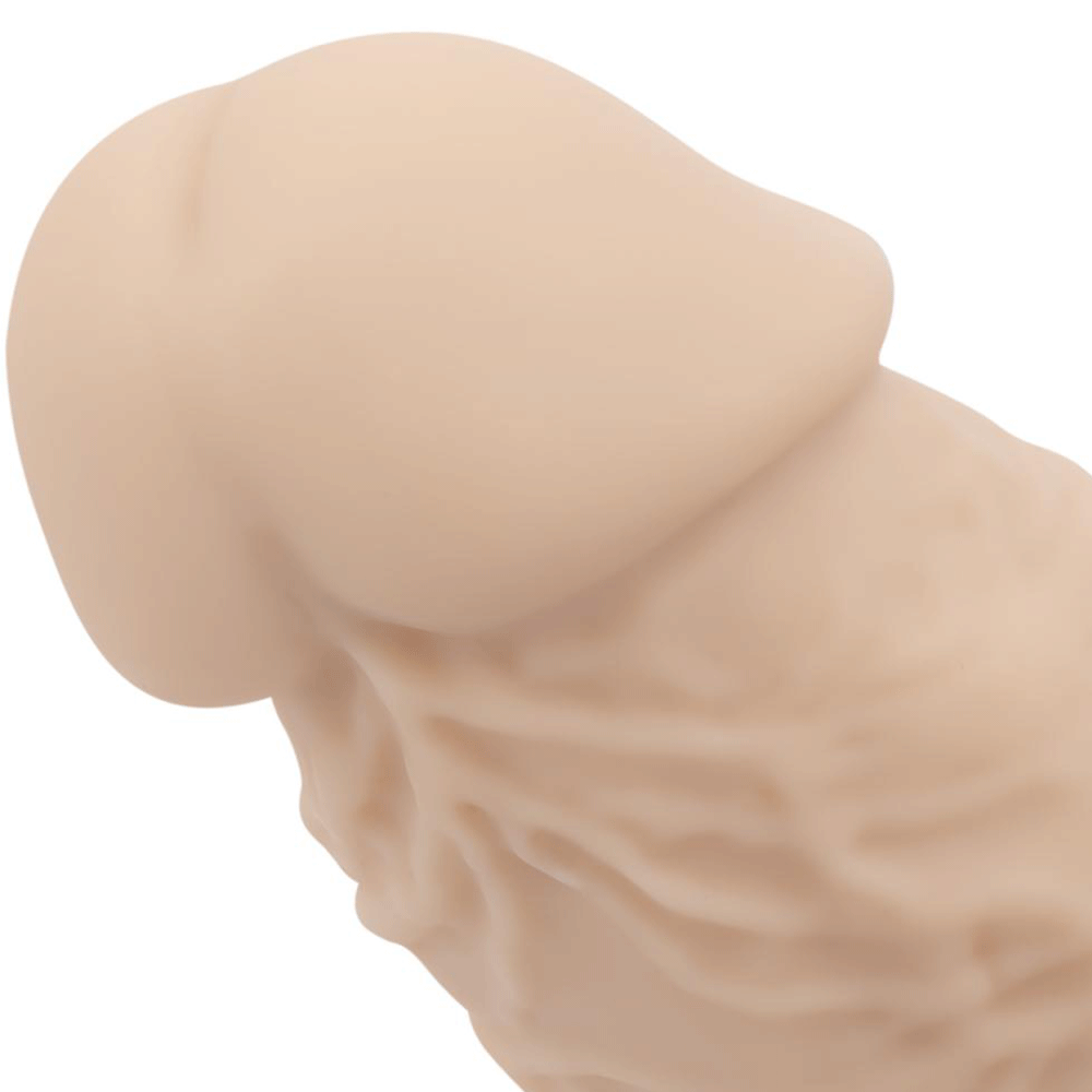 Deluxe Percy Realistisk Dildo - Lustly