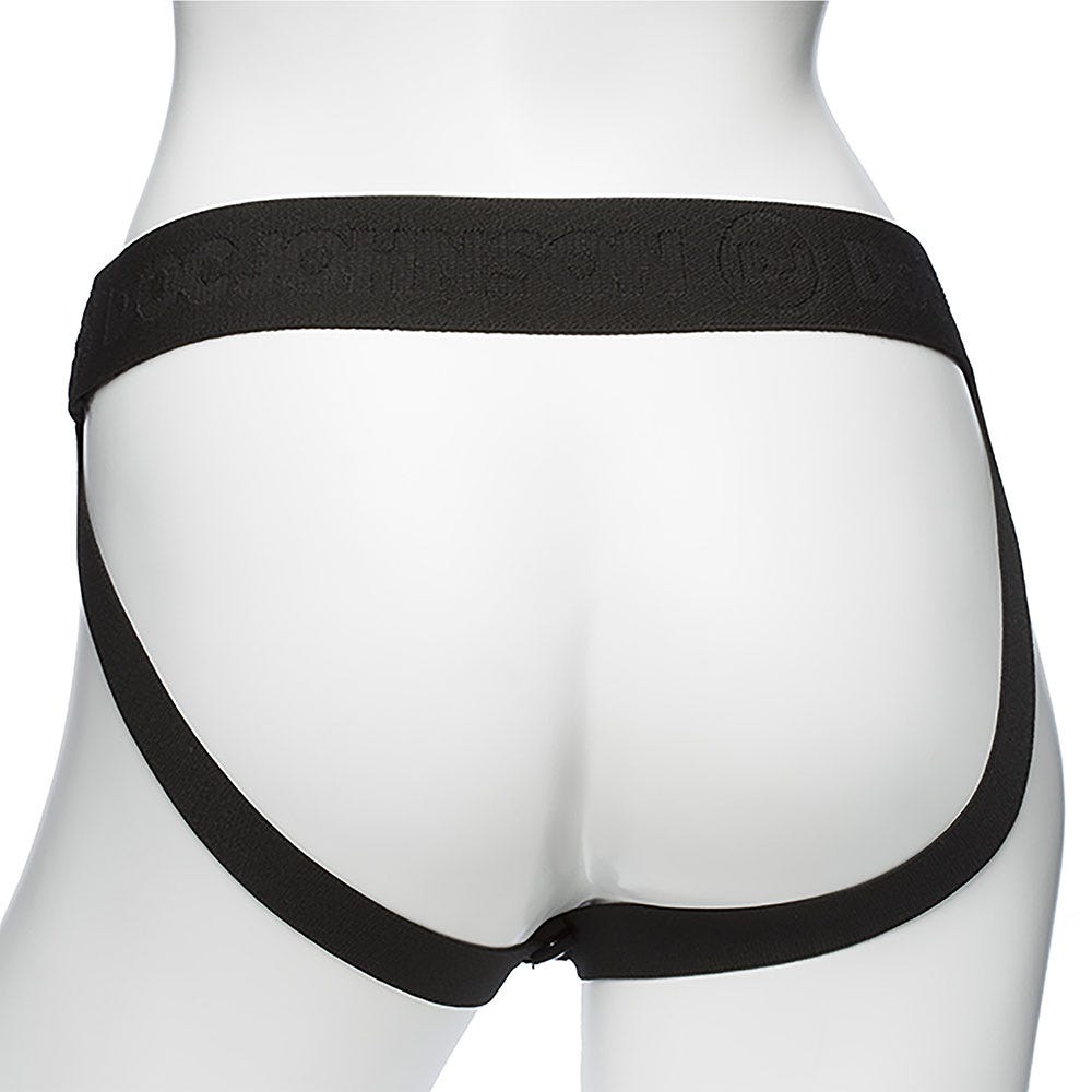 Doc Johnson Strap - On Darling - Lustly