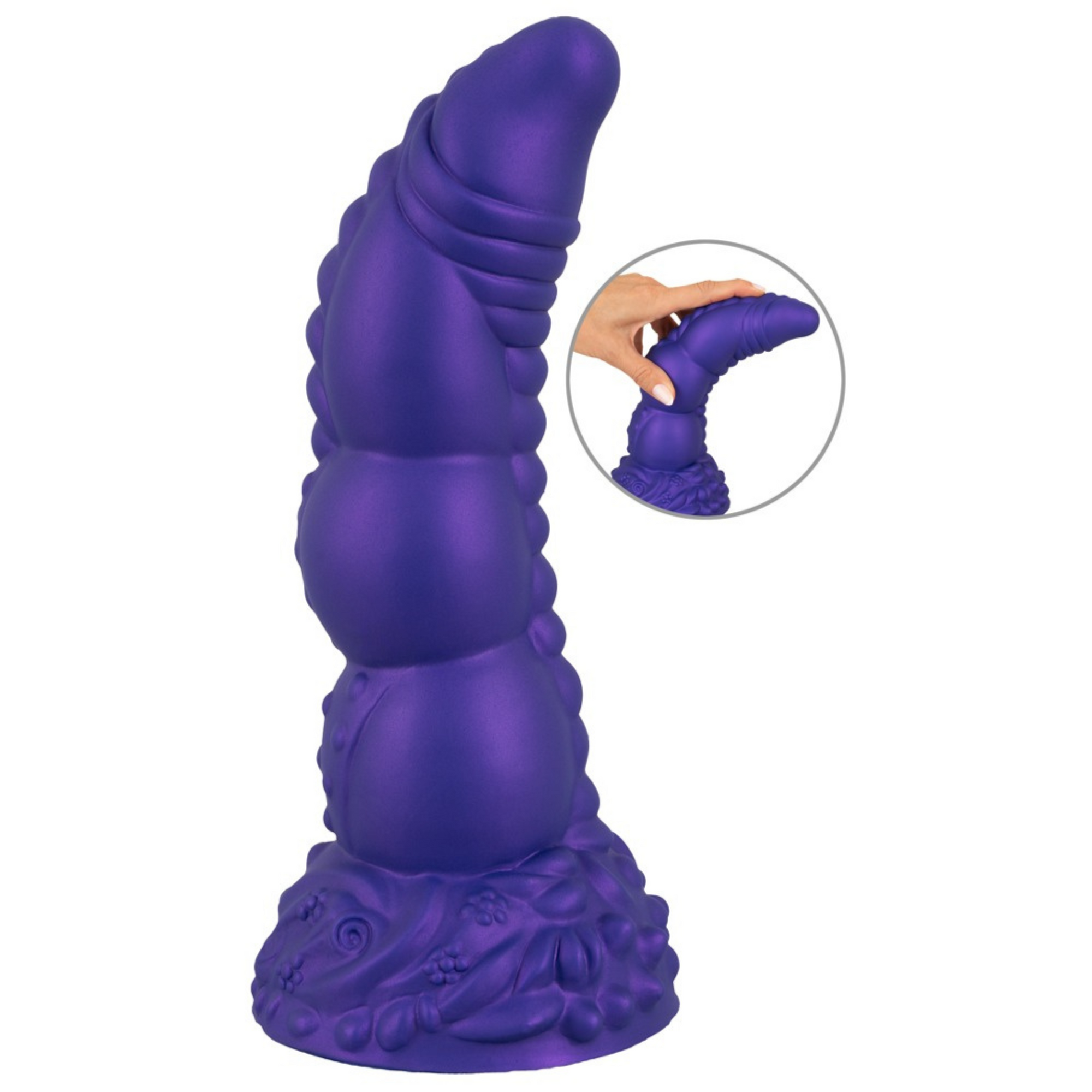 Monster Dildos hos Lustly.se