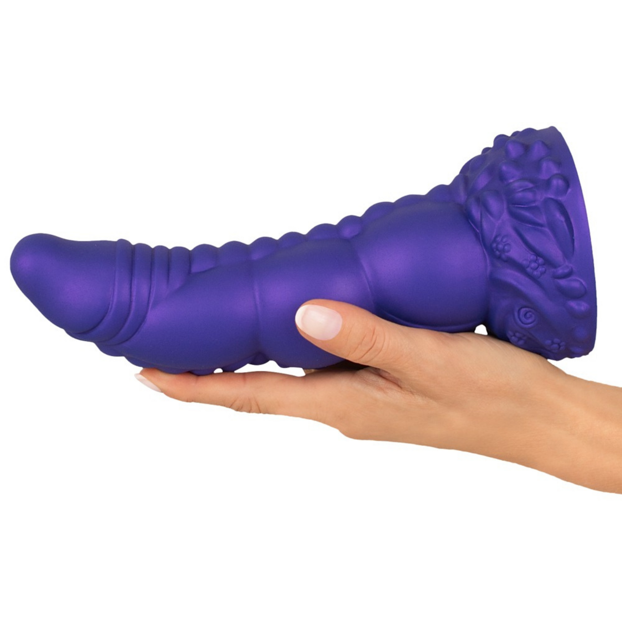 Monster Dildos hos Lustly.se
