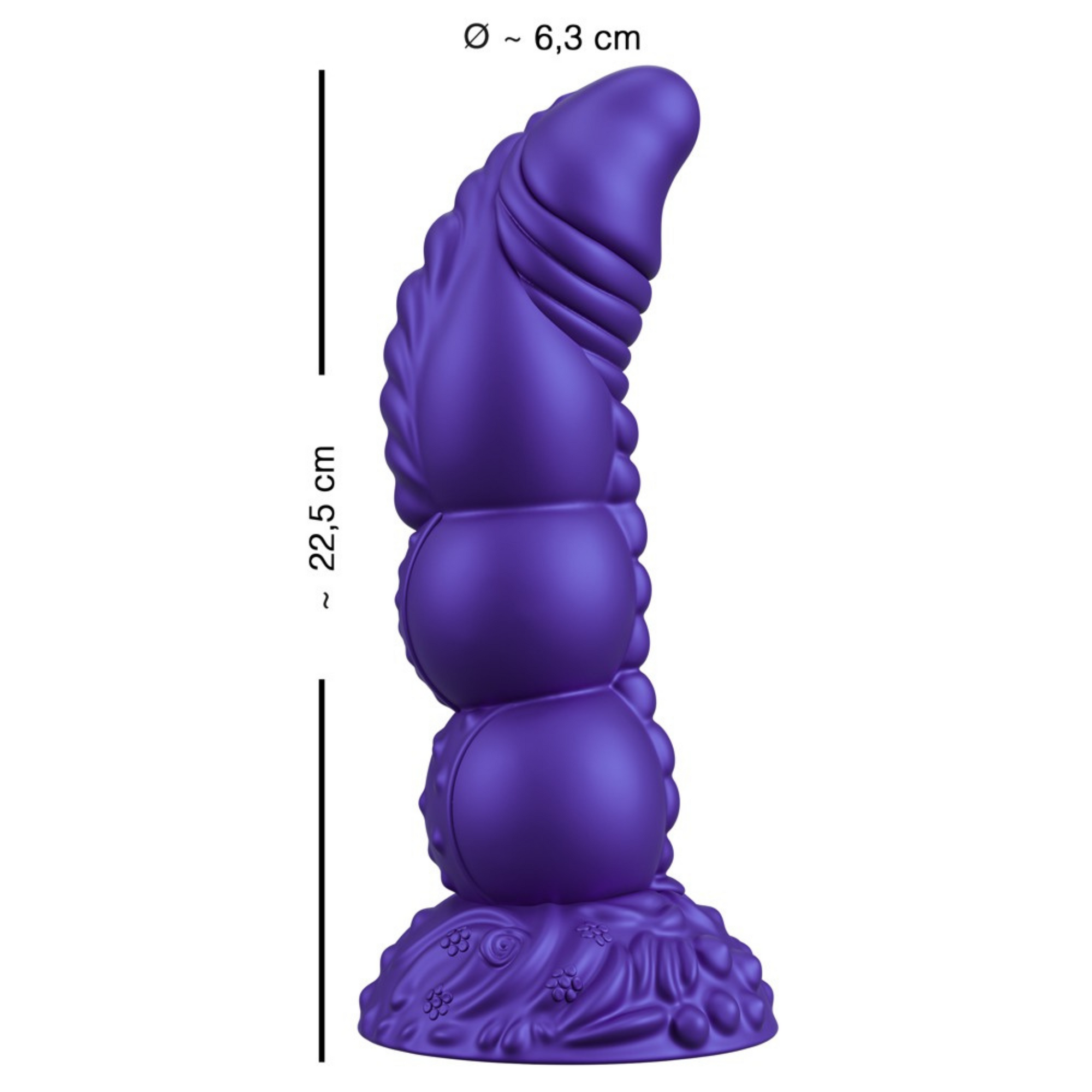 Monster Dildos hos Lustly.se