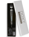 Doxy Number 3 Disco Black