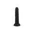 EasyToys Liten Dildo Utan Pung 12 cm Svart - Lustly