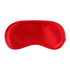 EasyToys Satin Ögonmask Röd - Lustly