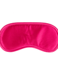 Köp EasyToys Satin Ögonmask rosa på lustly.se