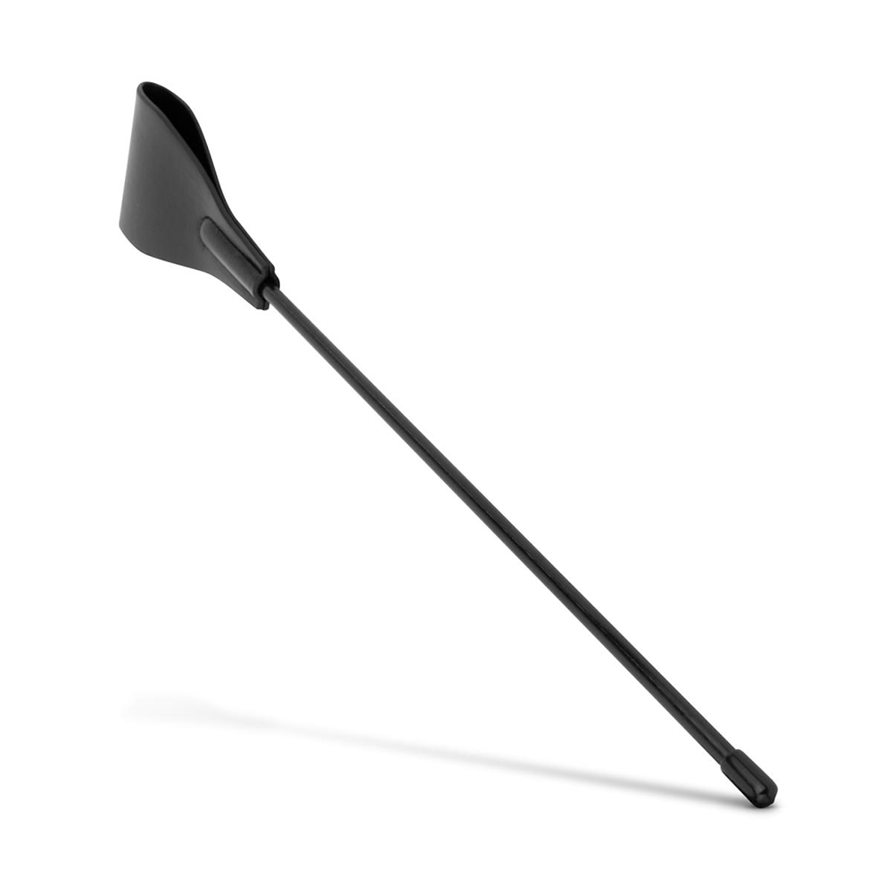 EasyToys Svart Lång Piska - Lustly