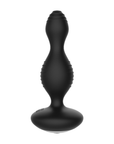 ElectroShock E - stim Vibrerande Buttplug - Lustly