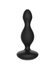 ElectroShock E - stim Vibrerande Buttplug - Lustly