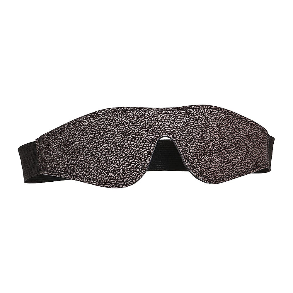 Elegant Blindfold - Lustly