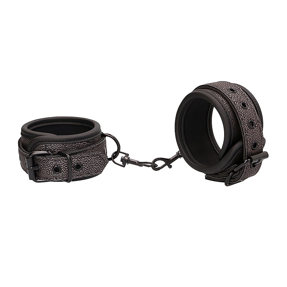 Elegant Handcuffs - Lustly