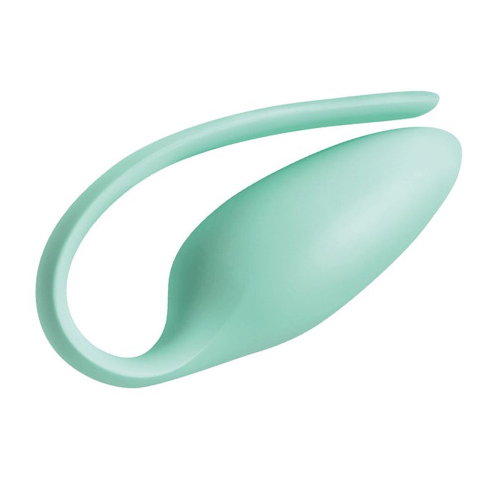 Elvie Appstyrd Bäckenbottentränare - Lustly