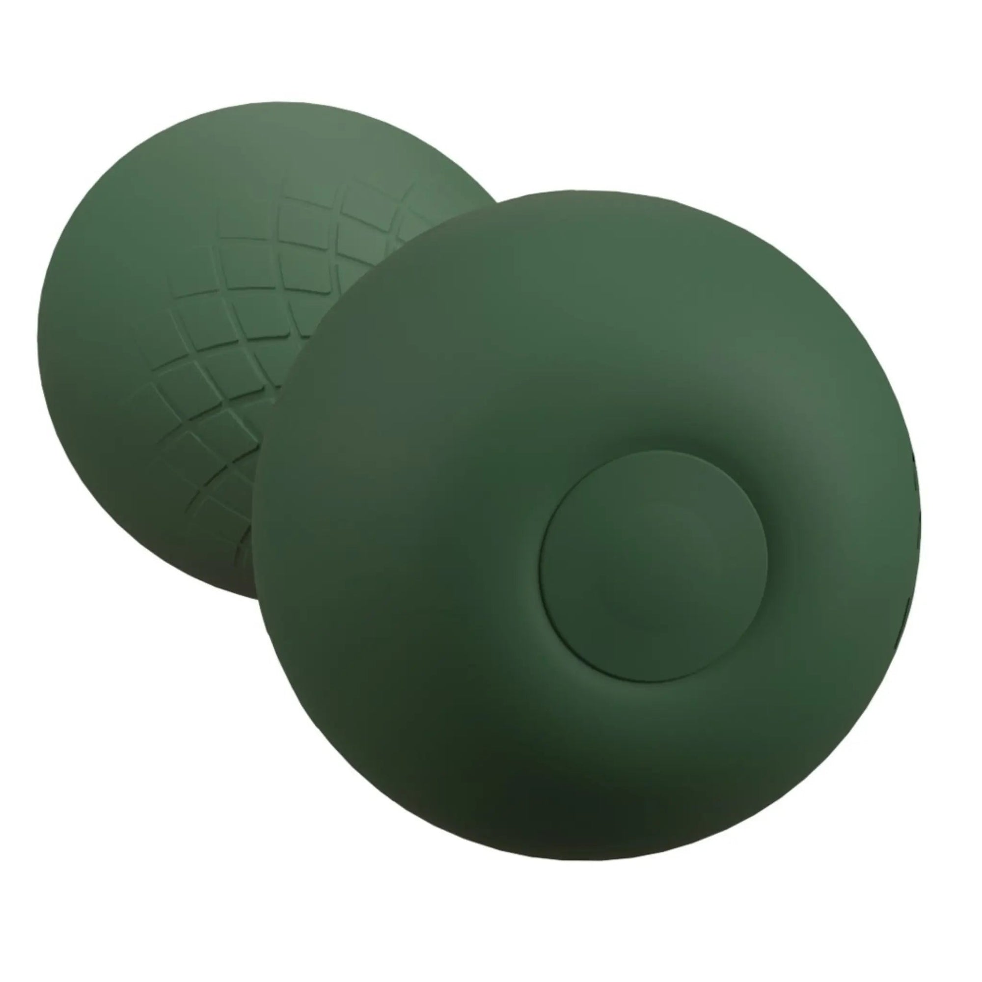 Emerald Love Luxurious Analvibrator - Lustly
