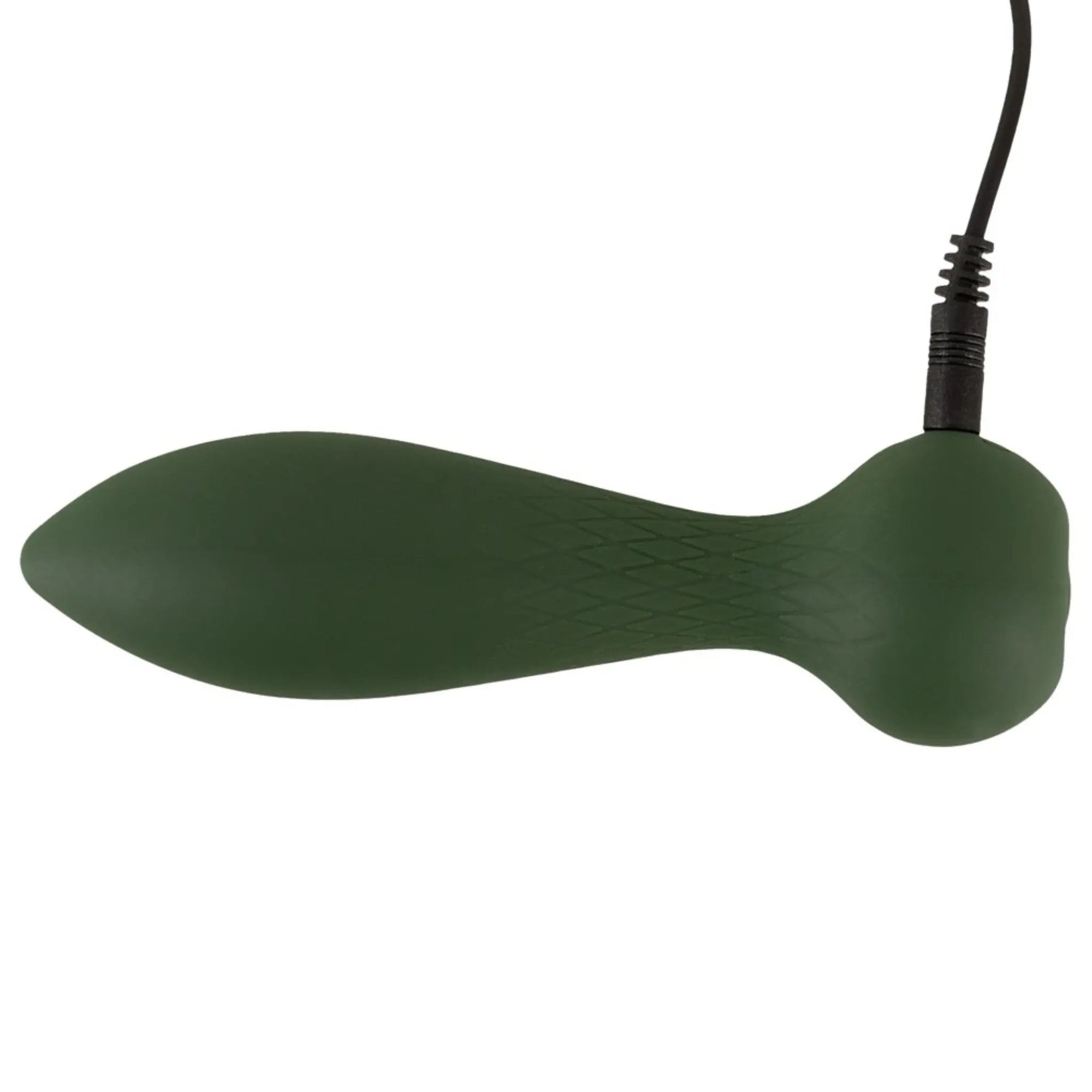 Emerald Love Luxurious Analvibrator - Lustly