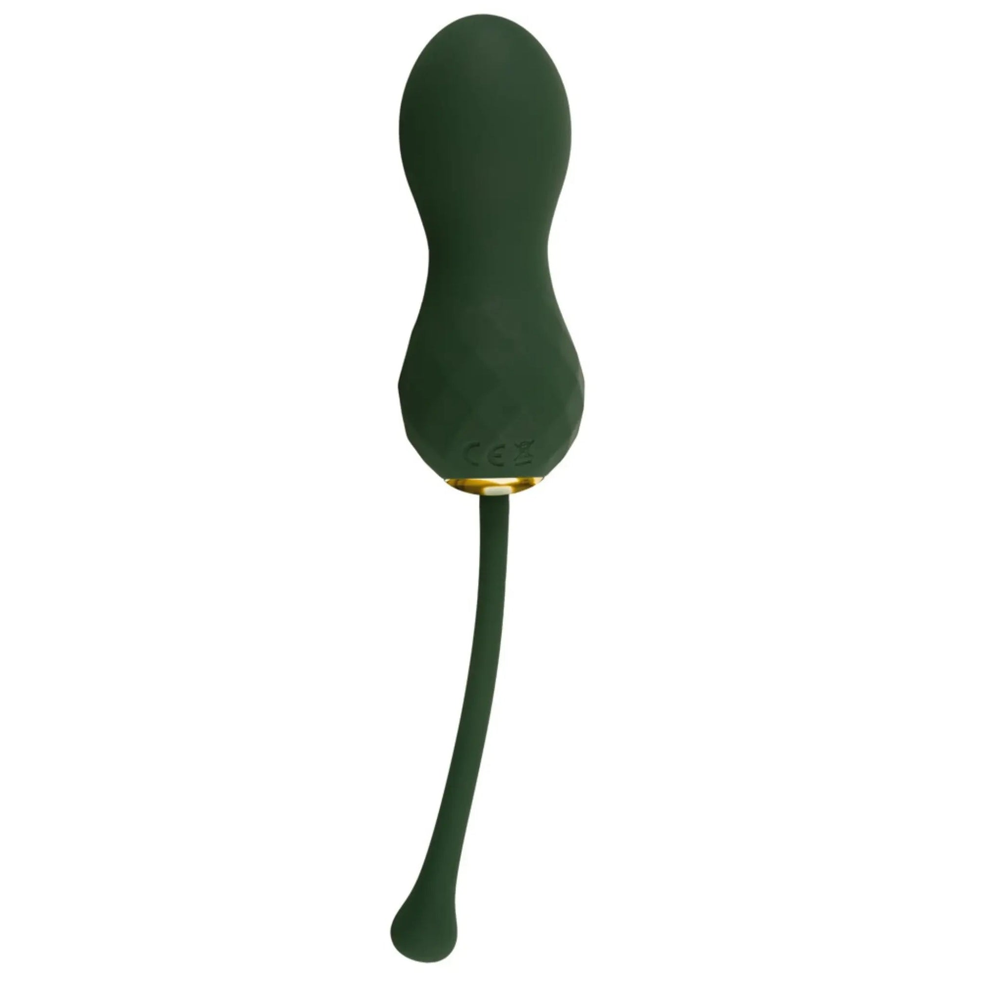 Emerald Love Luxurious Love Balls - Lustly