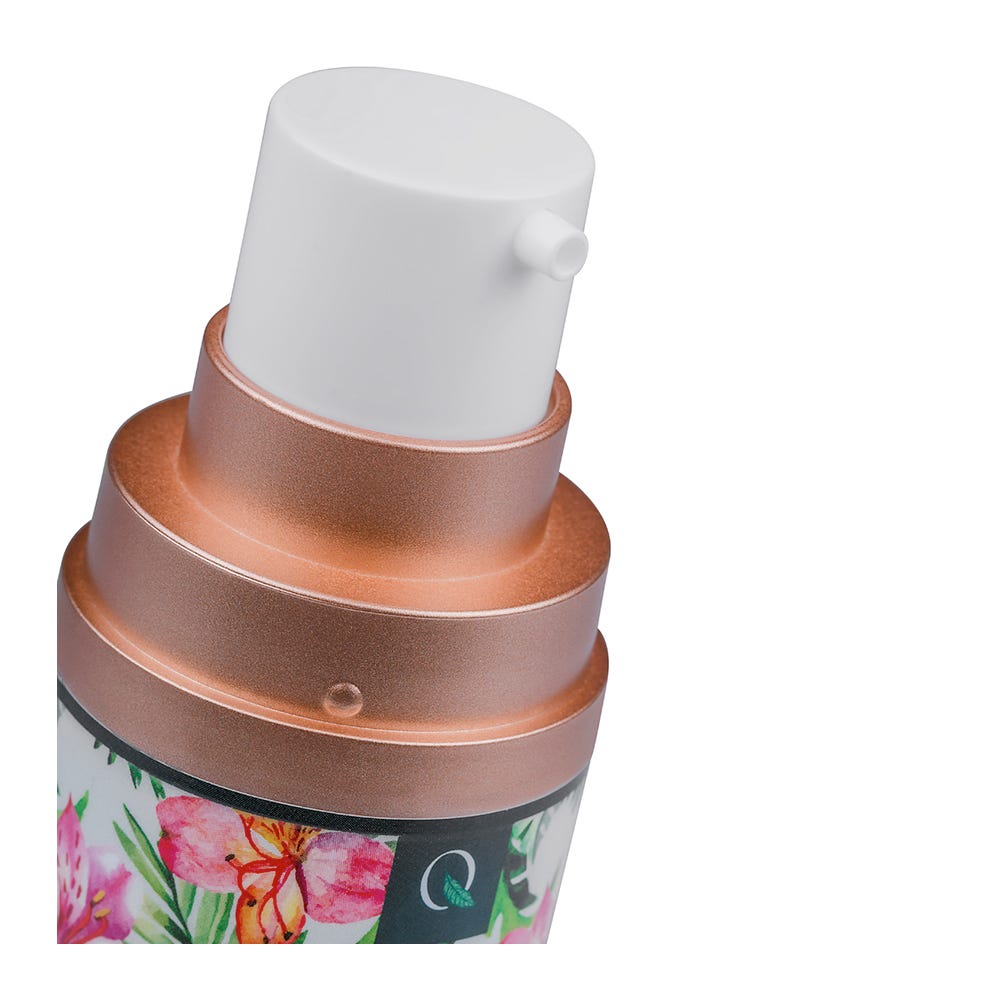 Exotiq Aromatic Massage Oil Rich Sandalwood - Lustly