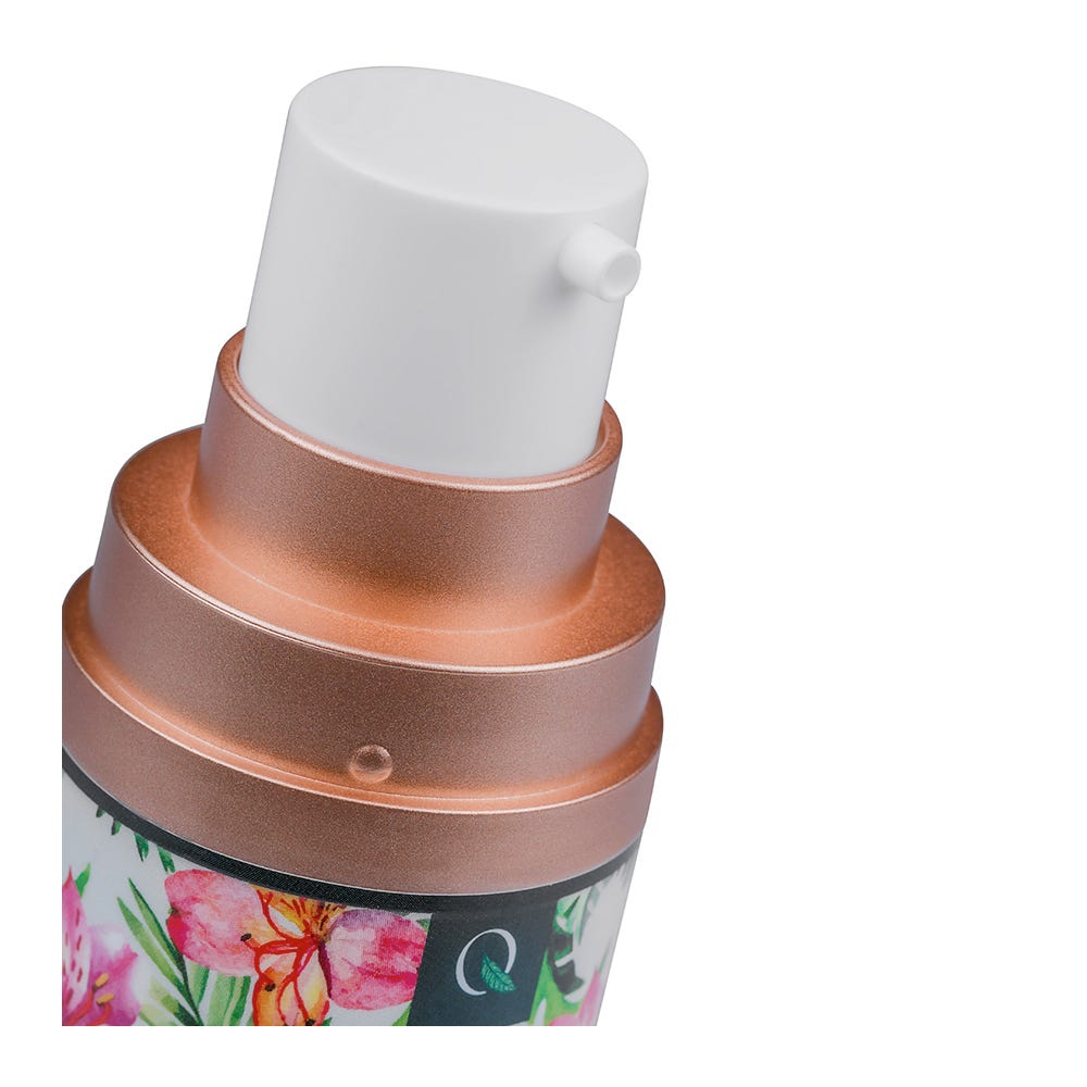 Exotiq Kissable Massage Oil Apple Lemon - Lustly