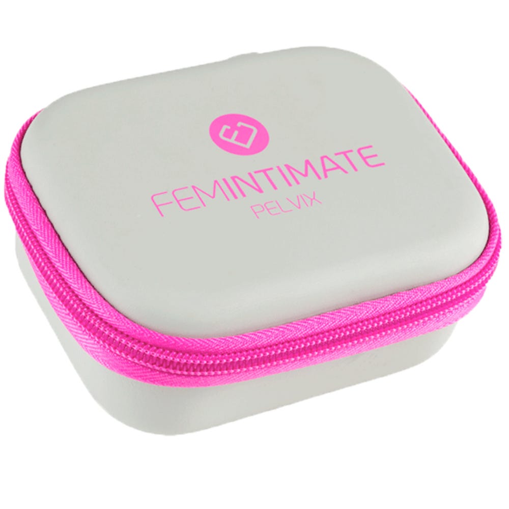 Femintimate Pelvix Pelvic Floor Rehabilitation - Lustly