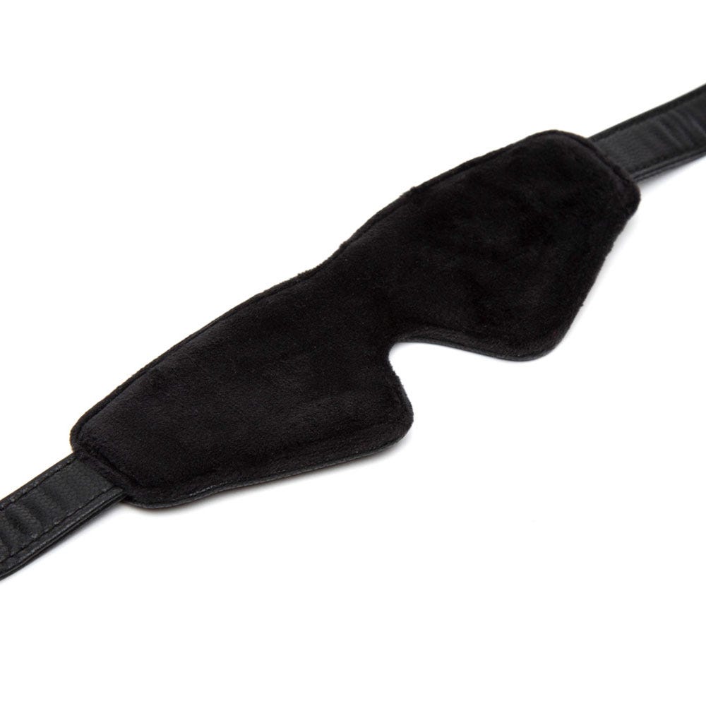 Fifty Shades Of Grey Bound To You Blindfold - Lustly