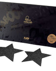 Flash Star Black - Lustly