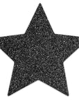 Flash Star Black - Lustly