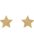 Flash Star Pasties Gold - Lustly