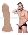 Fleshjack Boys Mick Blue Dildo - Lustly