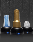 Fleshlight Air som torkar olika modeller av Fleshlight sexleksaker