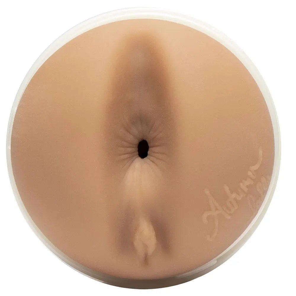 Fleshlight Girls Autumn Falls Peaches - Lustly