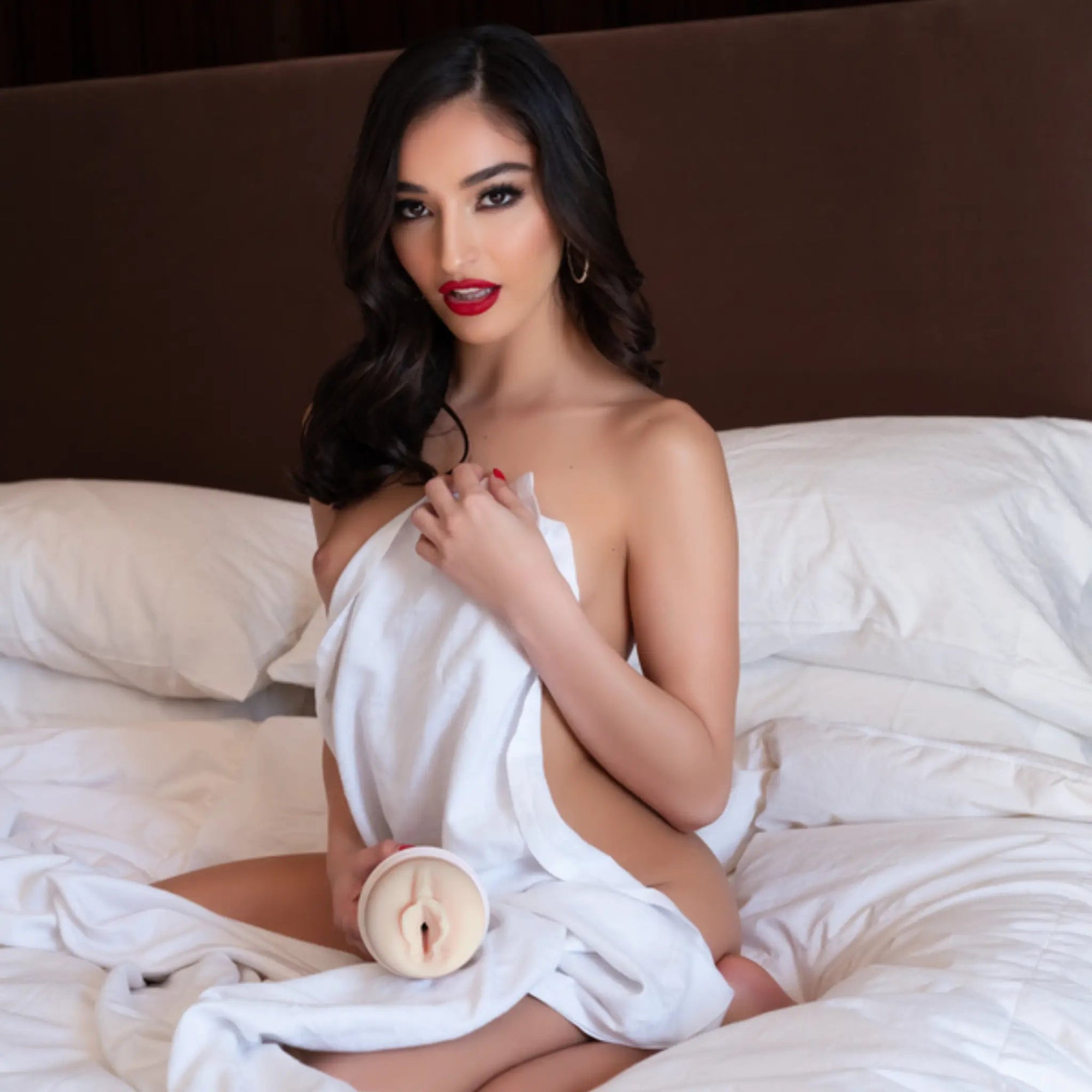 Fleshlight Girls Emily Willis Squirt - Lustly