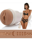 Fleshlight Girls Janice Griffith Eden - Lustly