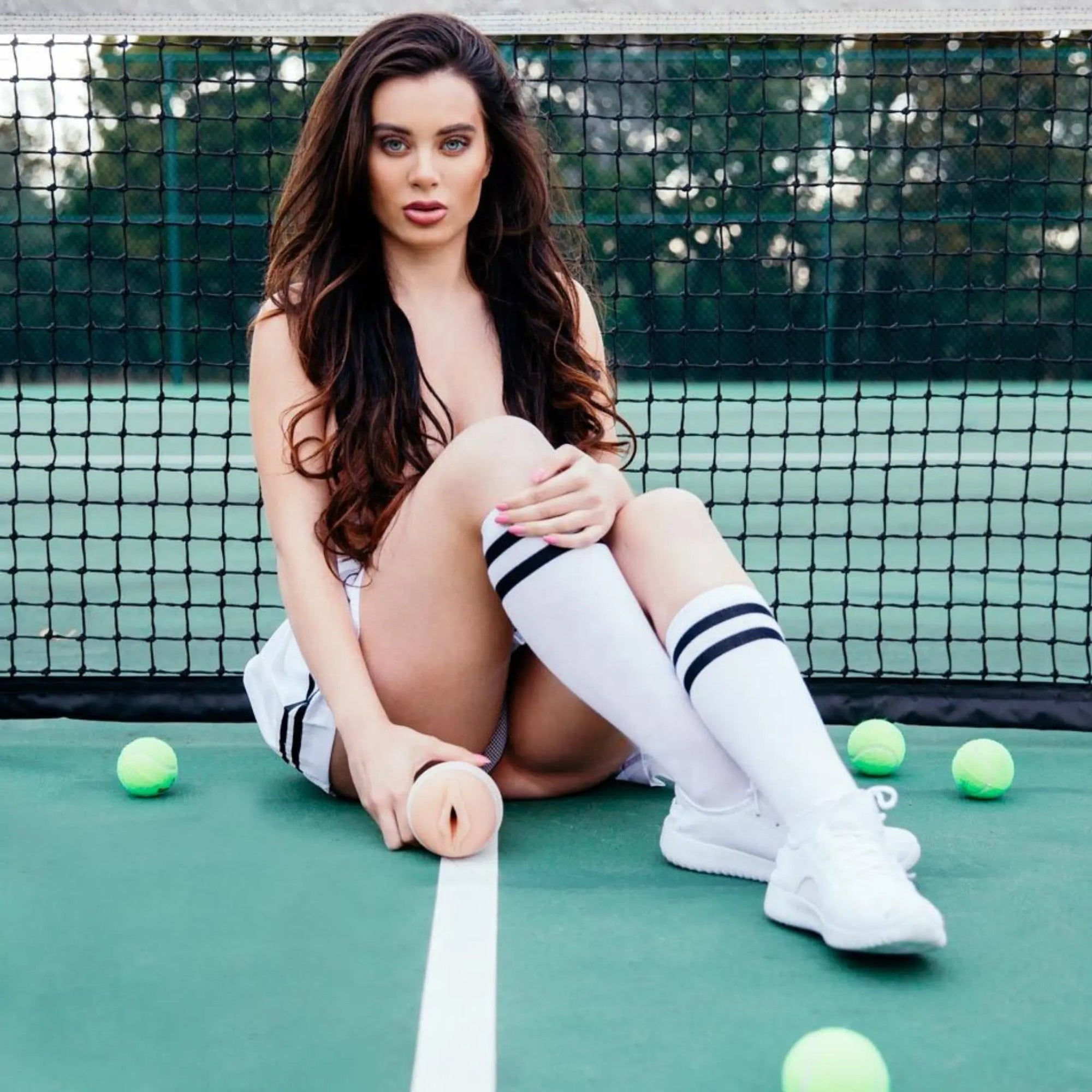 Fleshlight Girls Lana Rhoades Destiny - Lustly