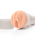 Fleshlight Girls Sky Bri Celestial och lock mot vit bakgrund.