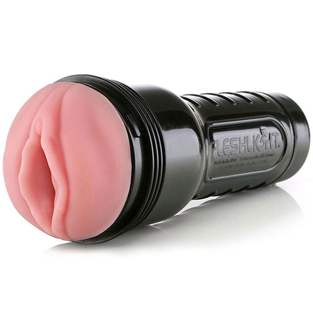 köp Fleshlight Pink Lady Mini-Lotus hos Lustly.se