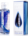 Fleshlube Original Vattenbaserat Glidmedel 100ml