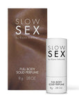 Full Body Solid Perfume - Slow Sex - Lustly