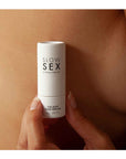Full Body Solid Perfume - Slow Sex - Lustly