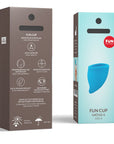 Fun Cup Size A - Lustly
