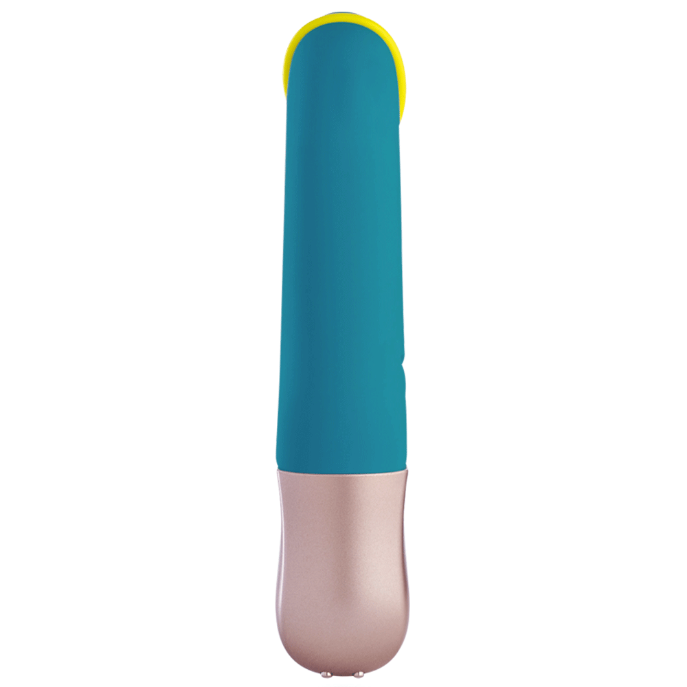 Fun Factory Amorino Petrol Rabbitvibrator