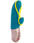 Fun Factory Amorino Petrol Rabbitvibrator