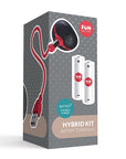 Fun Factory Battery Plus Hybrid Kit - Lustly