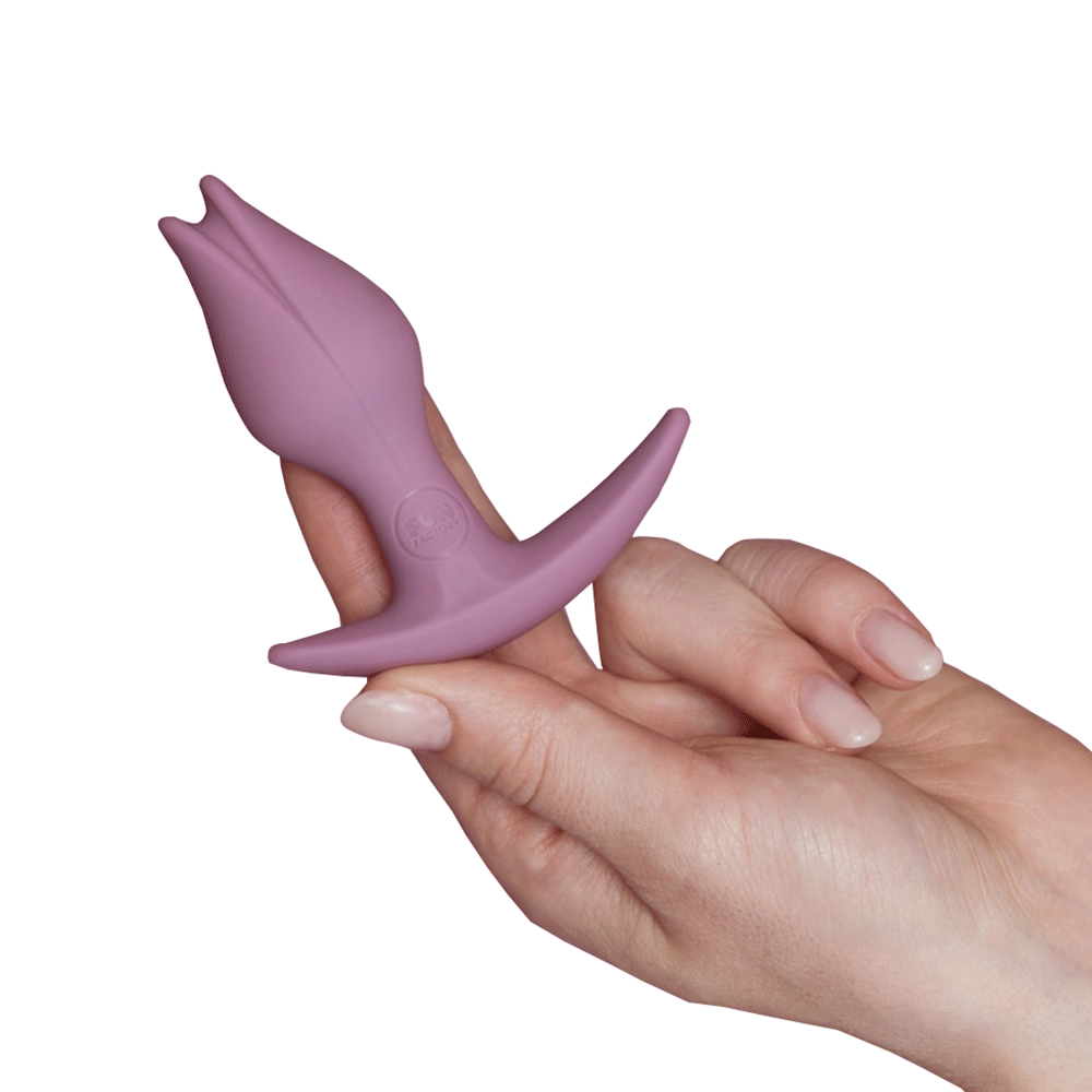 Fun Factory Bootie Fem Rose - Lustly