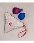 Fun Factory Fun Cup 2 - pack Size A&B - Lustly
