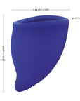 Fun Factory Fun Cup 2 - pack Size A&B - Lustly
