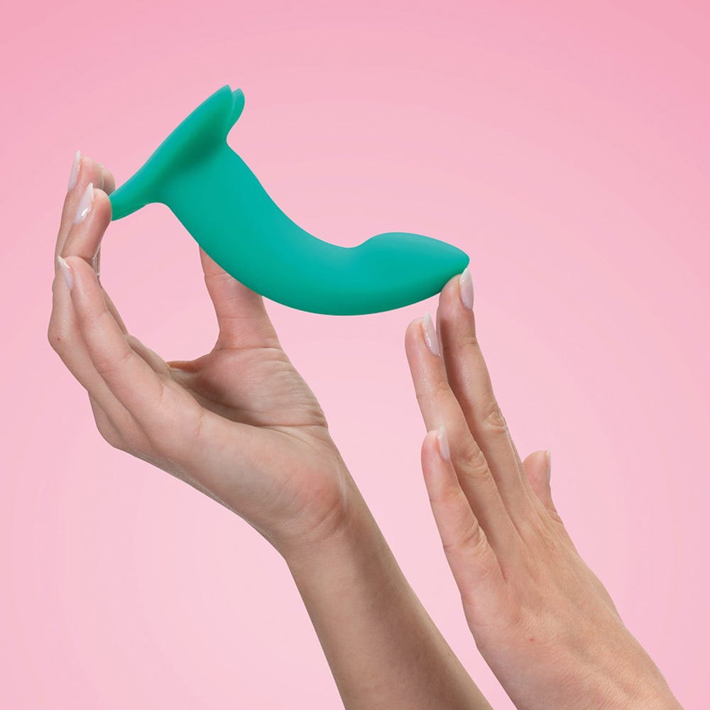 Fun Factory Limba Flex Small - Lustly