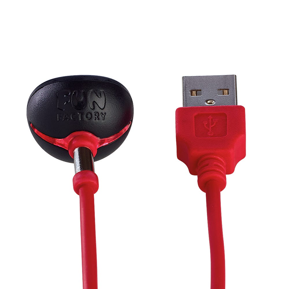 Fun Factory Magnetic Plug CnC - Lustly