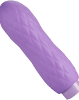 Gaia Eco Bliss Lilac Bulletvibrator - Lustly
