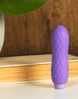 Gaia Eco Bliss Lilac Bulletvibrator - Lustly